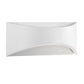 Kanlux BISO LED 8W hvítt