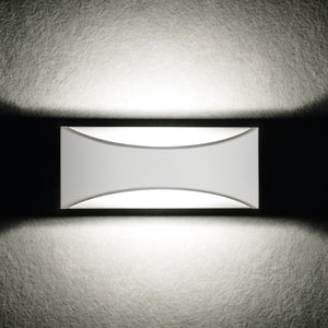 Kanlux BISO LED 8W hvítt