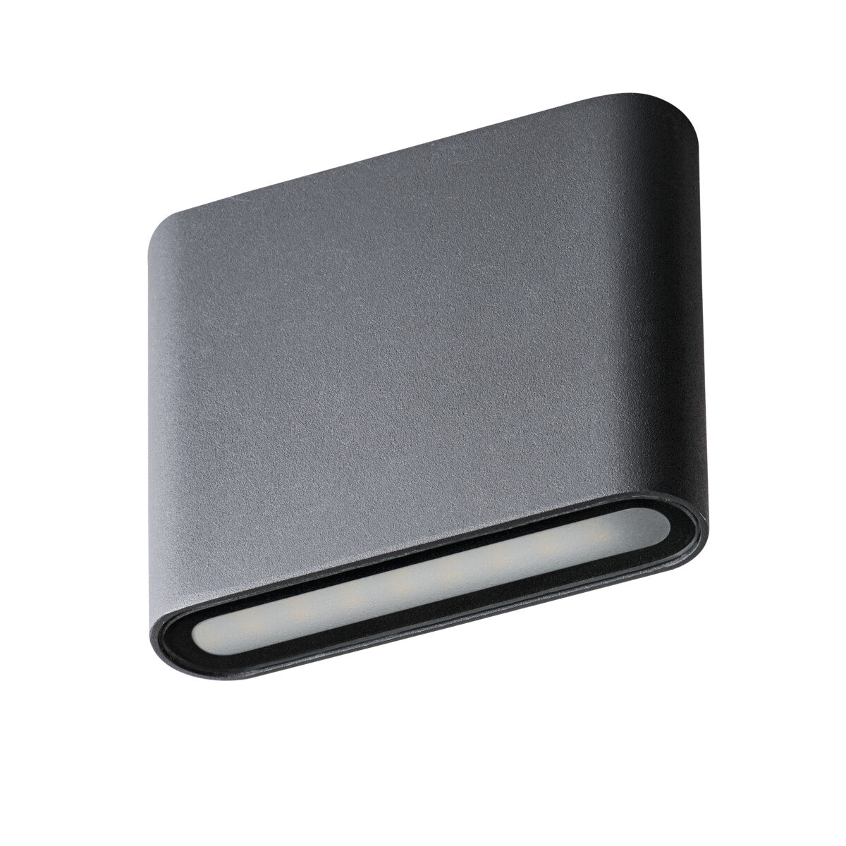 Kanlux Garto Led 8W Svart