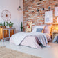 Kanlux Garto Led 8W Svart