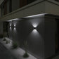Kanlux Garto Led 8W Svart