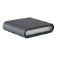 Kanlux Garto Led 8W Svart