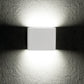 Kanlux Garto Led 8W Hvítt