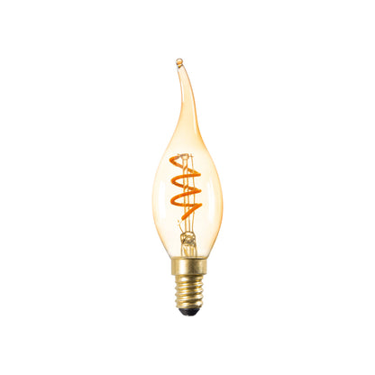 Kanlux pera XLed C35T 2,5W 1800K