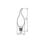 Kanlux pera XLed C35T 2,5W 1800K