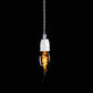 Kanlux pera XLed C35T 2,5W 1800K