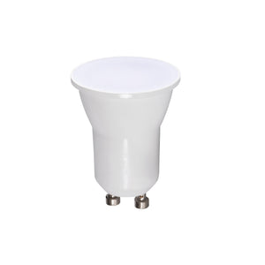Kanlux pera Remi GU10 2,2W 3000K mjó 35mm breið