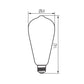 Kanlux pera XLED ST64 E27 4W 1800K