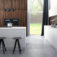 Kanlux Galoba C 1xGU10 Svart