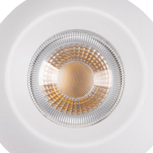 Kanlux Galoba C 3xGU10 Hvítt