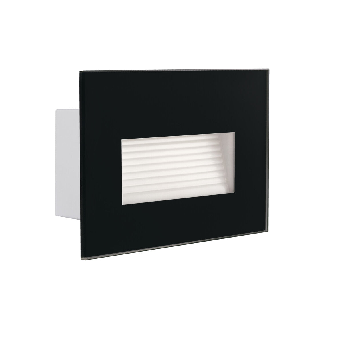 Kanlux Glas Led 3W veggljós.