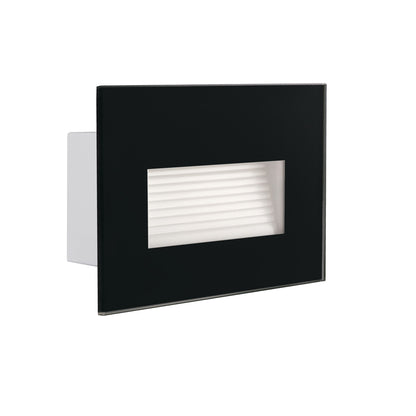 Kanlux Glas Led 3W veggljós.