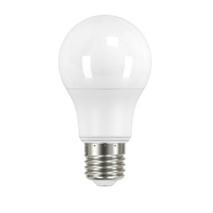 Kanlux pera IQ-Leddim A60 E27 7,3W 2700K