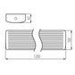 Kanlux MEBA LED
