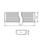 Kanlux Meba Led 40W IP54