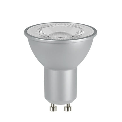 Kanlux pera IQ-Led GU10 4,5W 2700K Ra95+