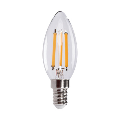 Kanlux pera XLEDIM C35 E14 5,9W 2700K