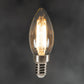 Kanlux pera XLEDIM C35 E14 5,9W 2700K