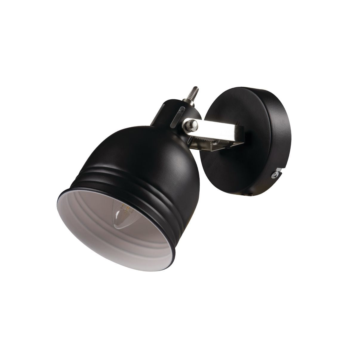 Kanlux Derato EL-10 Svart