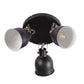 Kanlux Derato EL-30 Svart