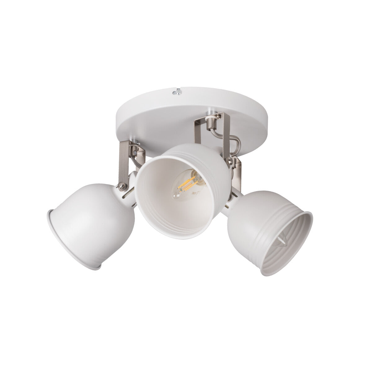 Kanlux Derato EL-30 Hvítt