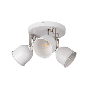 Kanlux Derato EL-30 Hvítt