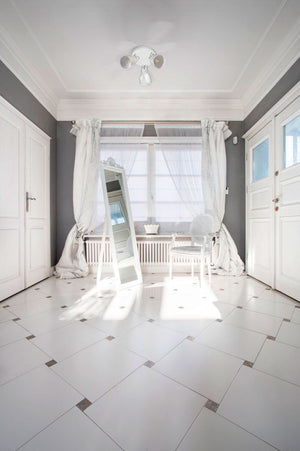 Kanlux Derato EL-30 Hvítt