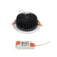 Kanlux Tiberi Pro 20W 4000K IP44/20