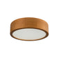 Kanlux JASMIN 270 Gyllt Eik