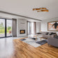 Kanlux JASMIN 270 Gyllt Eik