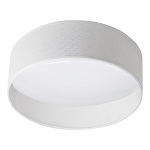 Kanlux RIFA LED 17,5W 3000K Hvítt
