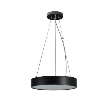 Kanlux JASMIN C 370 Svart