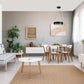 Kanlux JASMIN C 370 Svart