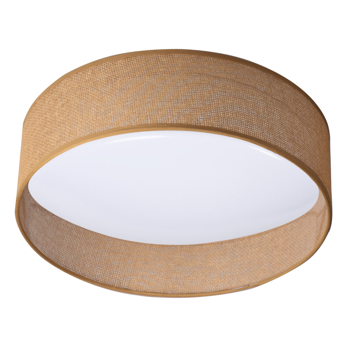 Kanlux RIFA LED 17,5W 3000K Brúnt