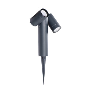 Kanlux Usti SP 2X7 GR