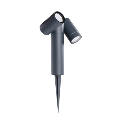 Kanlux Usti SP 2X7 GR