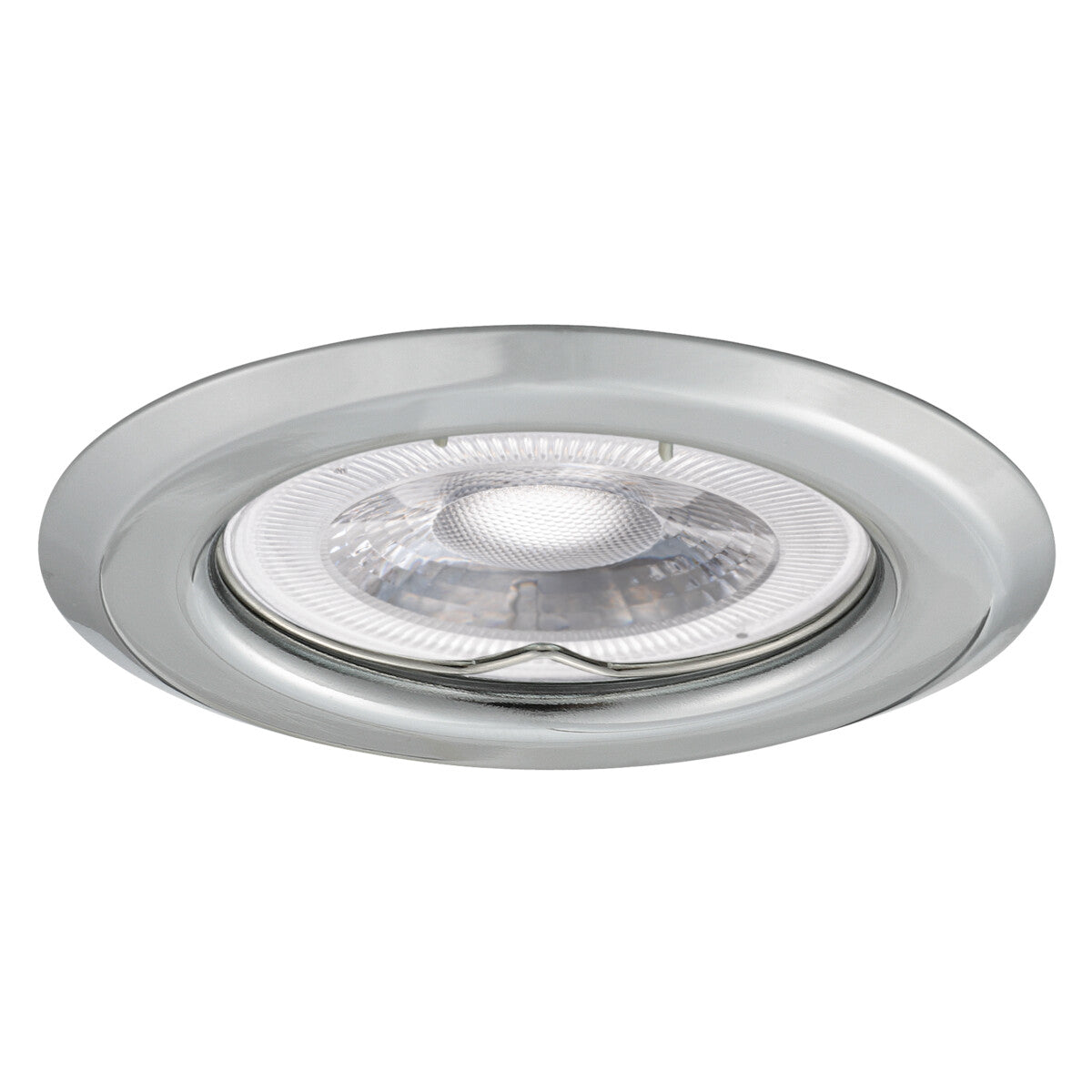 Kanlux ARGUS II CT-2114 innfelt ljós chrome