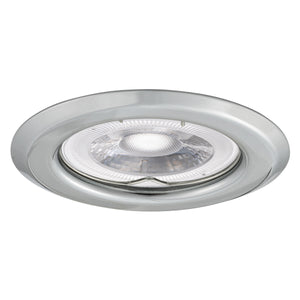 Kanlux ARGUS II CT-2114 innfelt ljós chrome