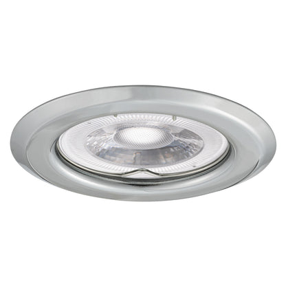 Kanlux ARGUS II CT-2114 innfelt ljós chrome