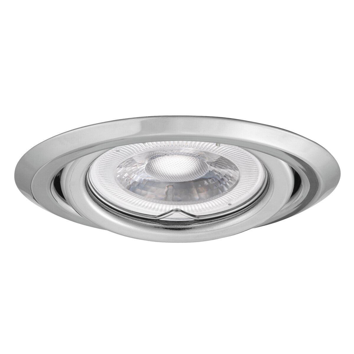Kanlux ARGUS II CT2115 innfelt ljós chrome