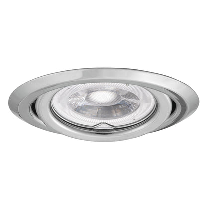 Kanlux ARGUS II CT2115 innfelt ljós chrome