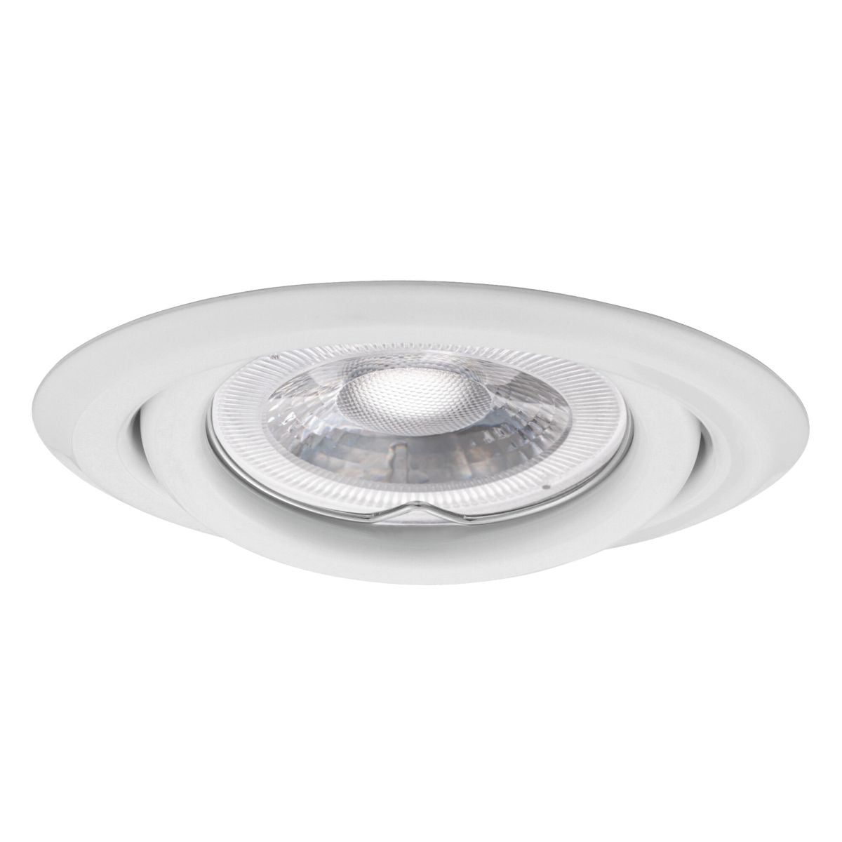 Kanlux ARGUS II CT2115 innfelt ljós hvítt