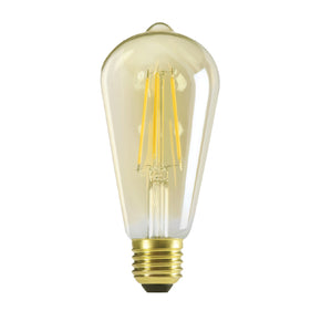 Kanlux pera XLEDIM ST64 E27 7W 2500K