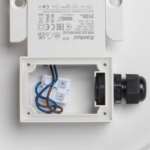 Kanlux IPER LED 10W