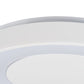 Kanlux Vand LED 17,5W 4000K Hvítt