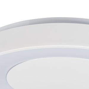 Kanlux Vand LED 17,5W 4000K Hvítt