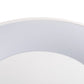 Kanlux Vand LED 17,5W 4000K Hvítt