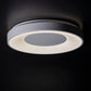 Kanlux Vand LED 17,5W 4000K Hvítt
