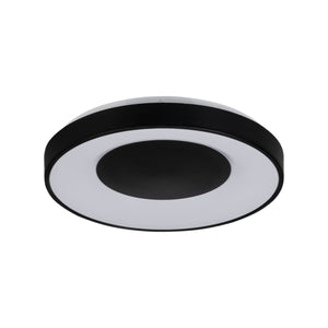 Kanlux Vand LED 17,5W 4000K Svart