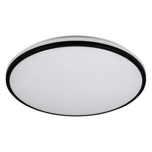 Kanlux Arvos LED CCT Svart